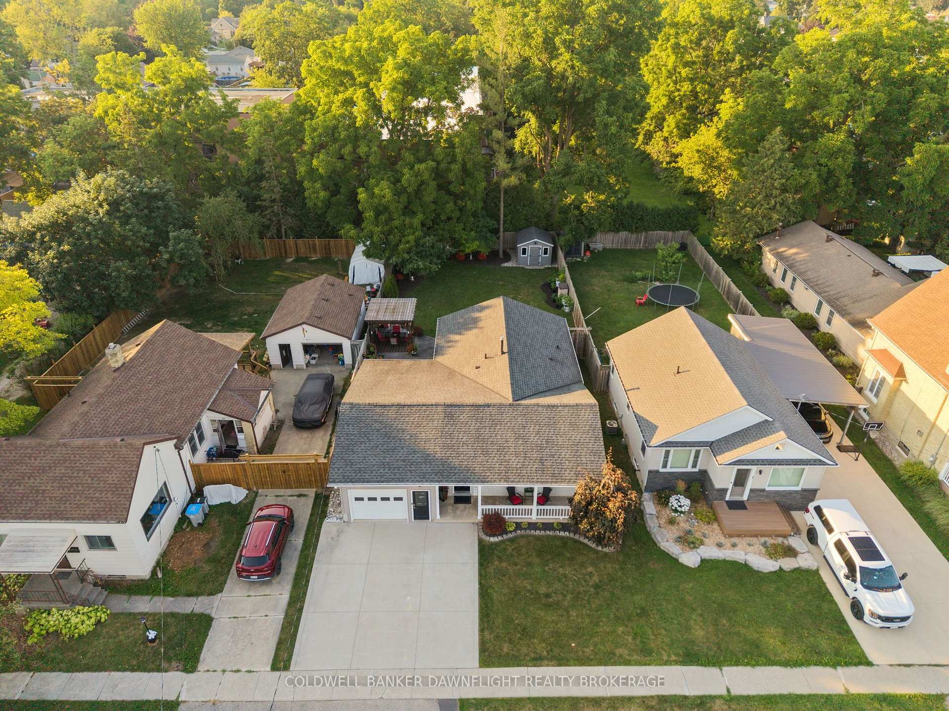 Photo 2 of 76 Sanders Street W, South Huron, Exeter — HOMEH