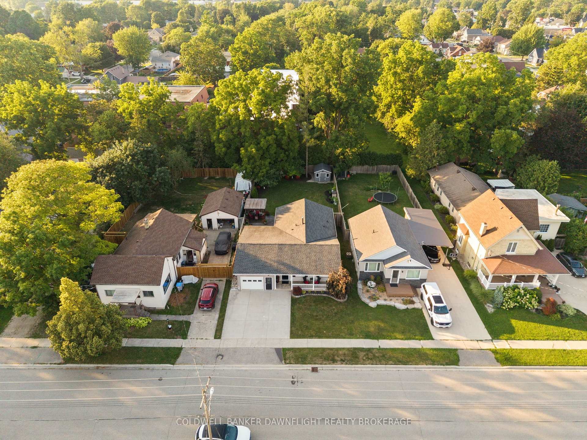 Photo 3 of 76 Sanders Street W, South Huron, Exeter — HOMEH