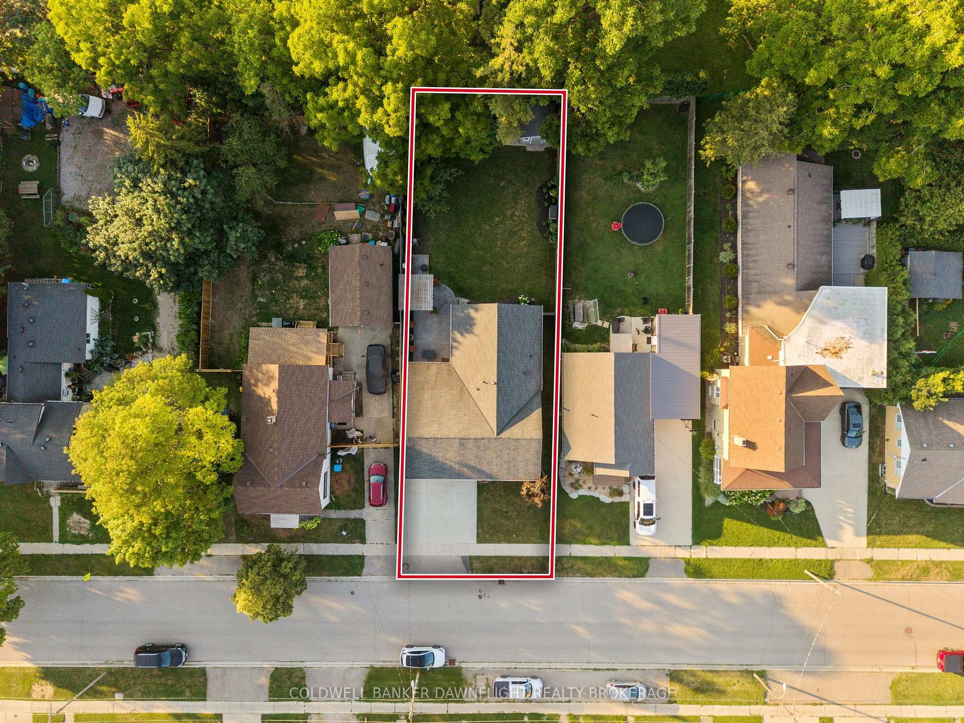 Photo 4 of 76 Sanders Street W, South Huron, Exeter — HOMEH