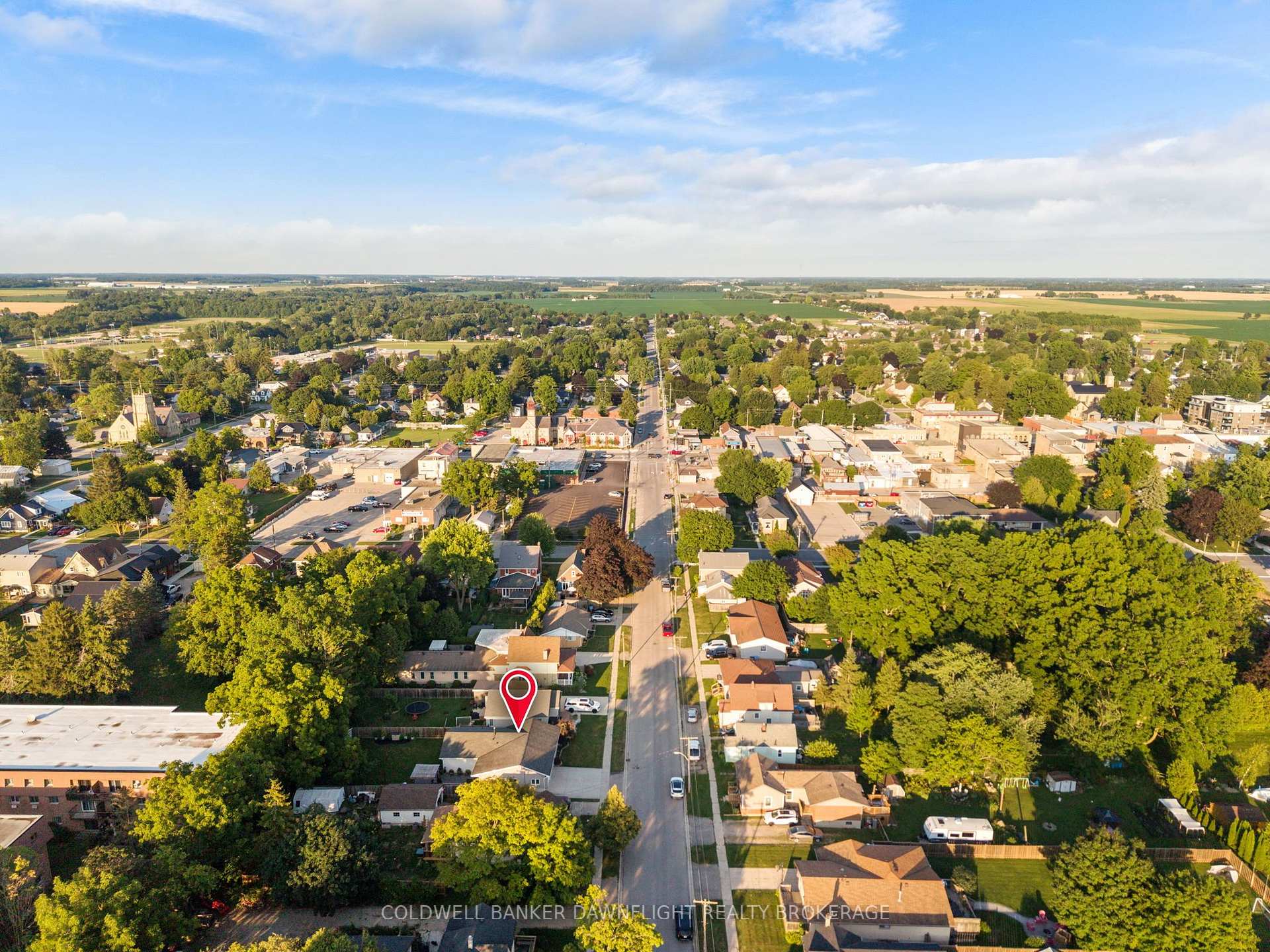 Photo 6 of 76 Sanders Street W, South Huron, Exeter — HOMEH