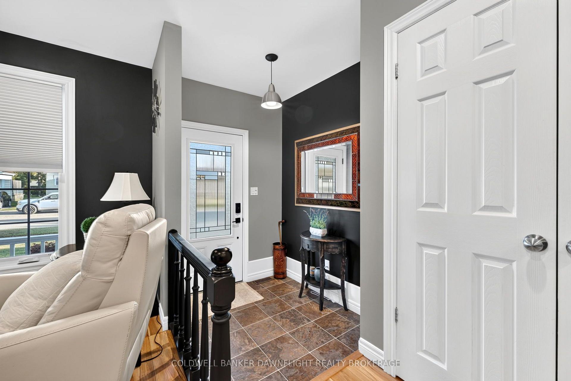 Photo 8 of 76 Sanders Street W, South Huron, Exeter — HOMEH