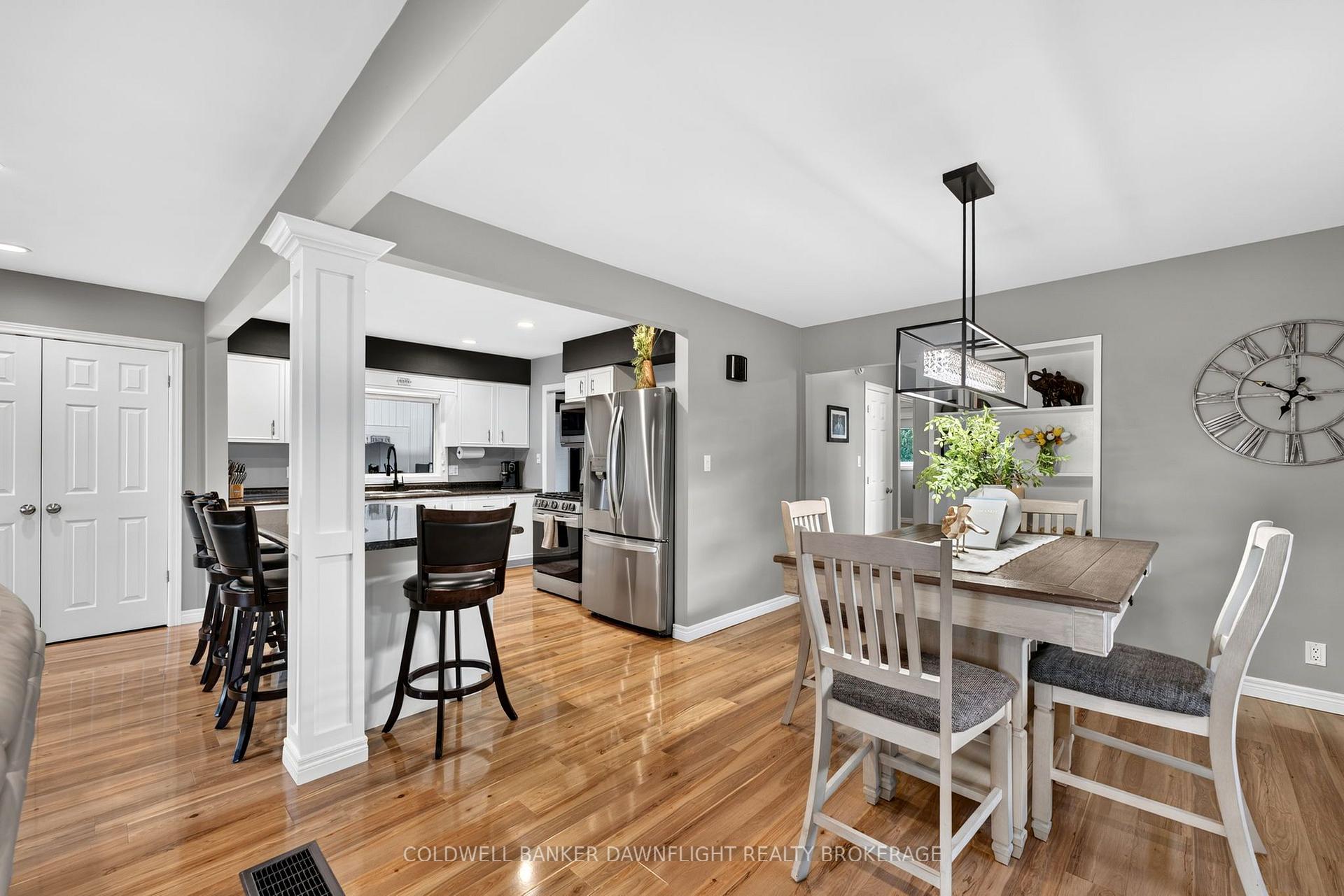 Photo 14 of 76 Sanders Street W, South Huron, Exeter — HOMEH