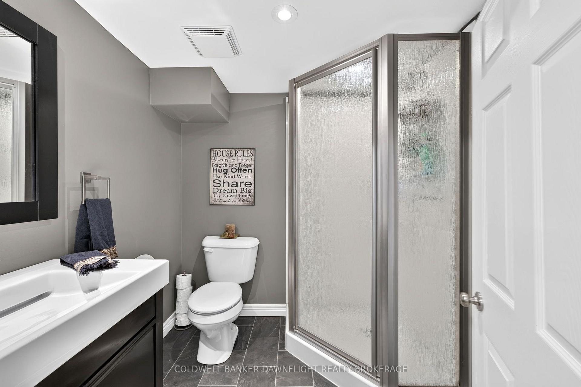 Photo 28 of 76 Sanders Street W, South Huron, Exeter — HOMEH