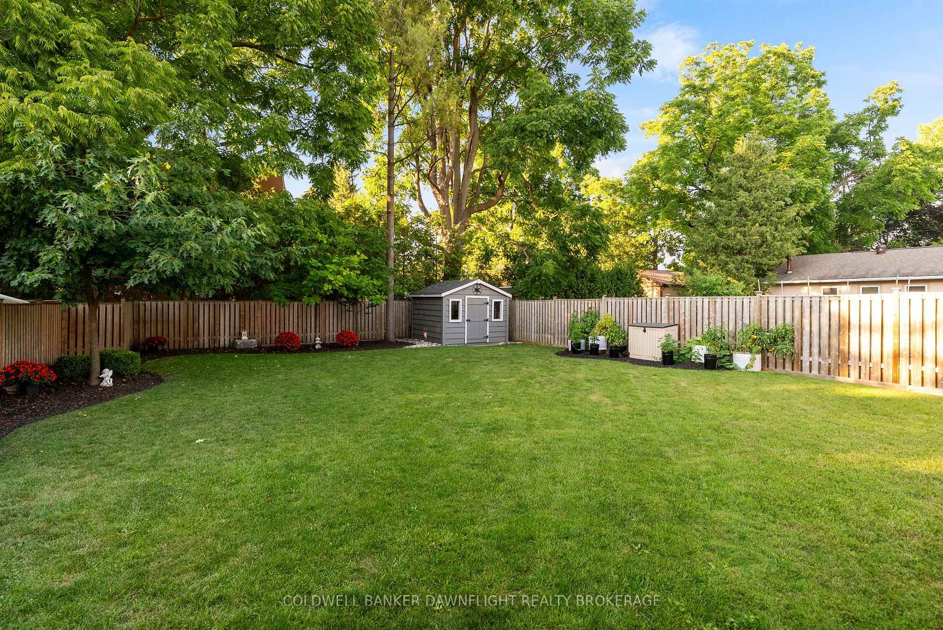 Photo 37 of 76 Sanders Street W, South Huron, Exeter — HOMEH