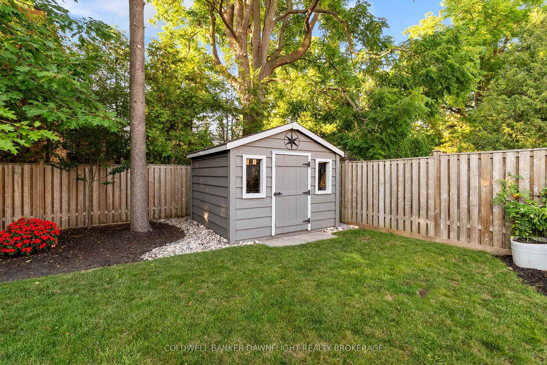 Photo 38 of 76 Sanders Street W, South Huron, Exeter — HOMEH