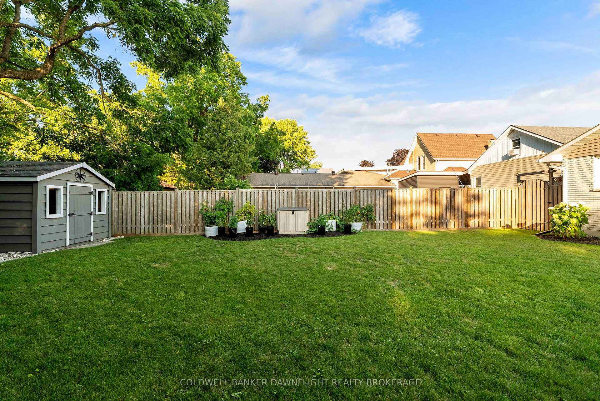 Photo 39 of 76 Sanders Street W, South Huron, Exeter — HOMEH