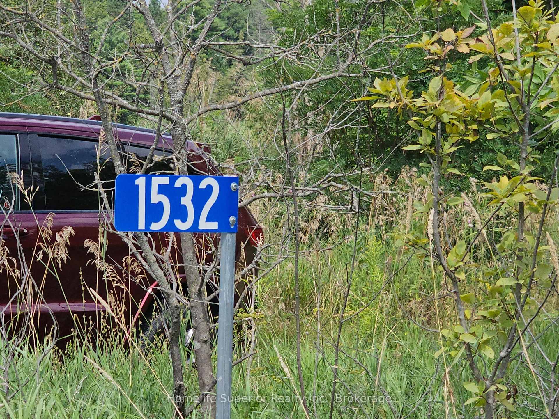 Photo 1 of 1532 O'Hara Road, Madoc — HOMEH