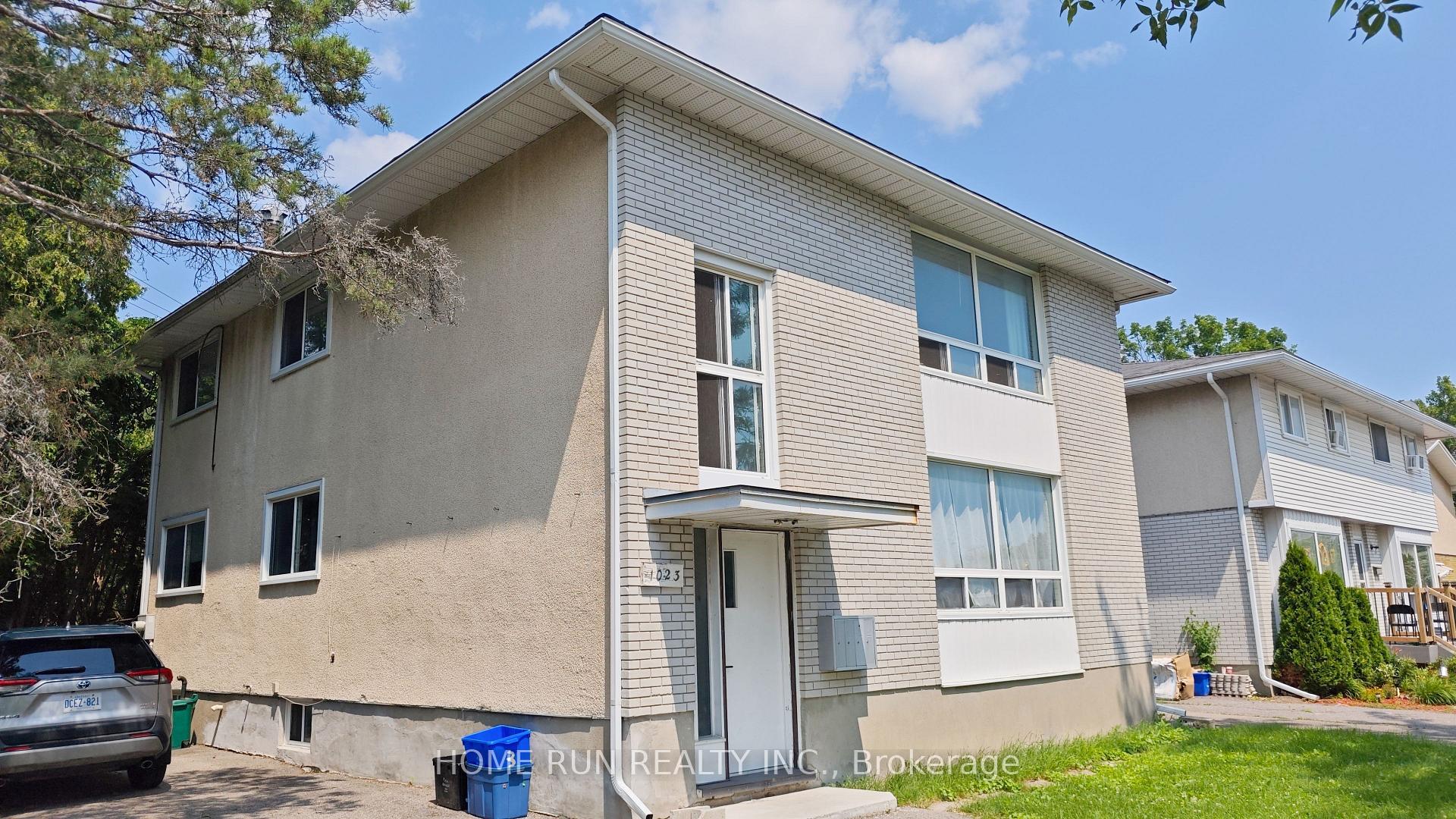 Photo 4 of 1023 Meadowlands Drive, Ottawa, Carleton Square — HOMEH