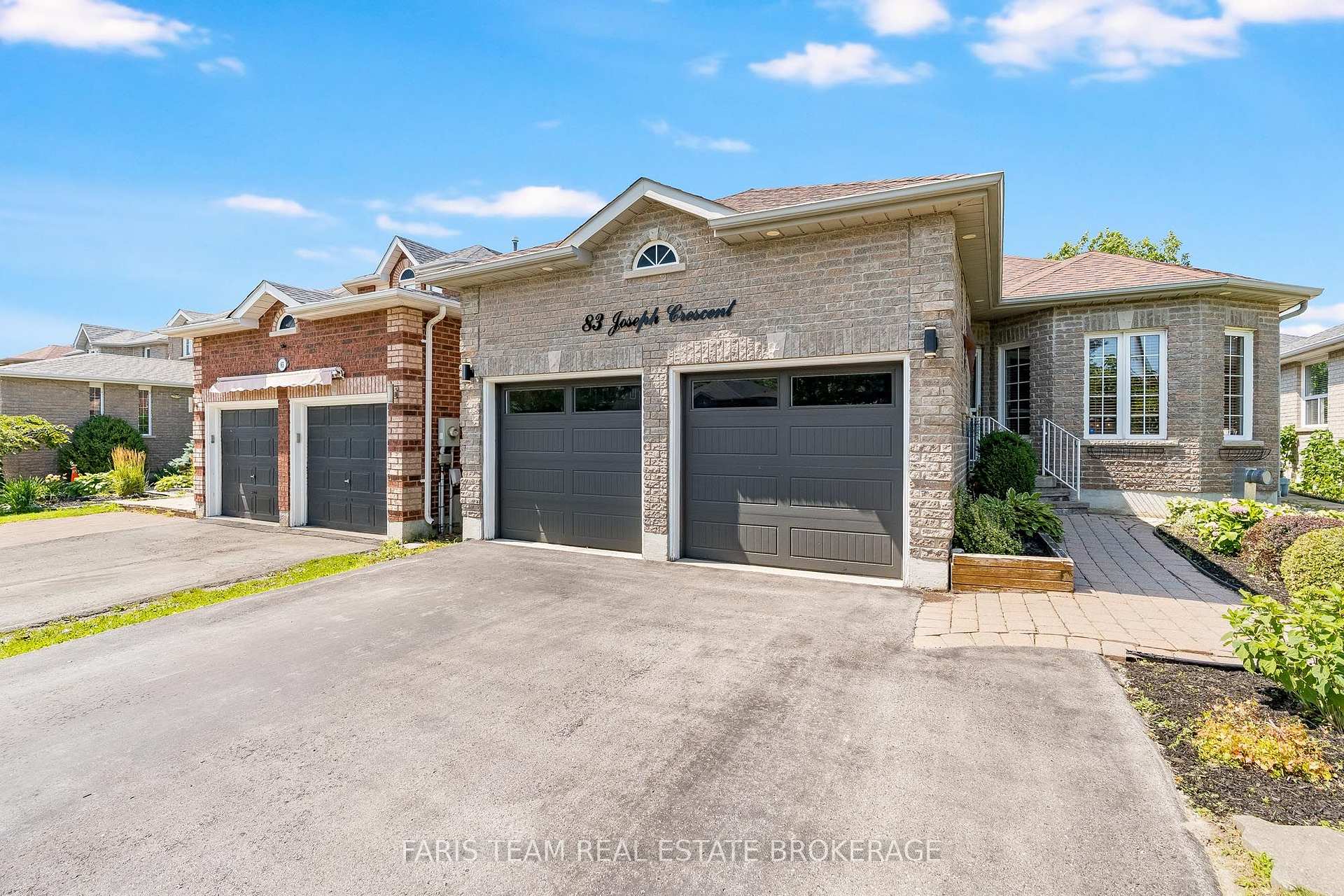 Photo 4 of 83 Joseph Crescent, Barrie, Painswick South — HOMEH