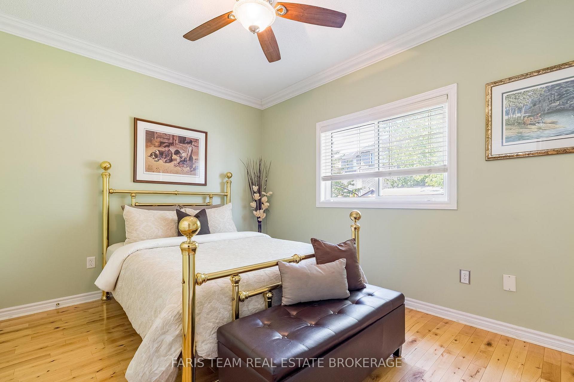 Photo 14 of 83 Joseph Crescent, Barrie, Painswick South — HOMEH