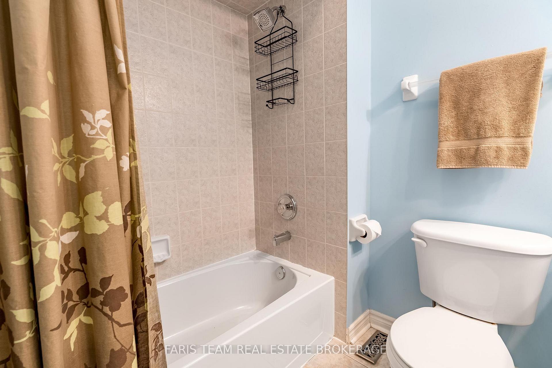 Photo 20 of 83 Joseph Crescent, Barrie, Painswick South — HOMEH