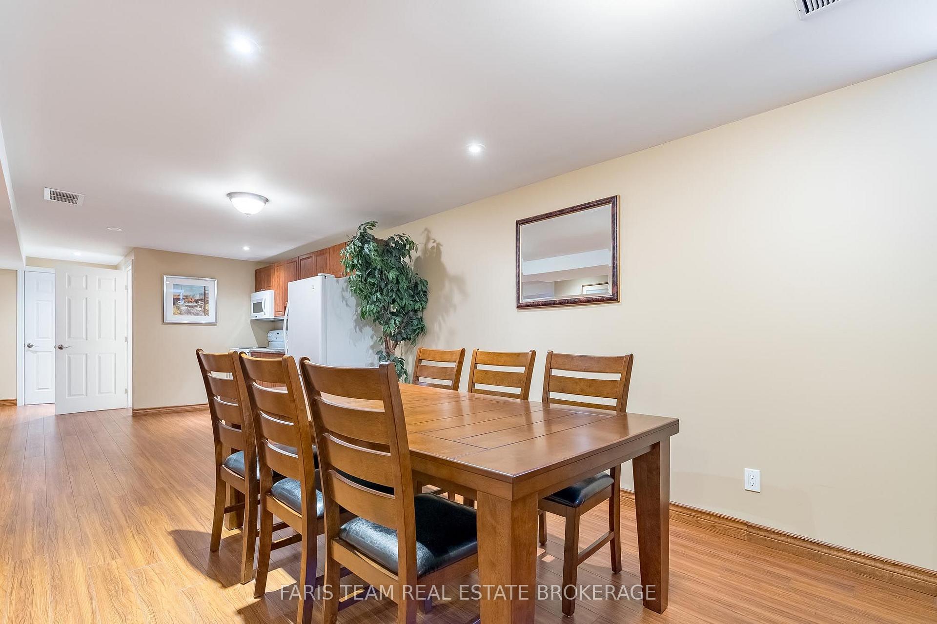 Photo 27 of 83 Joseph Crescent, Barrie, Painswick South — HOMEH