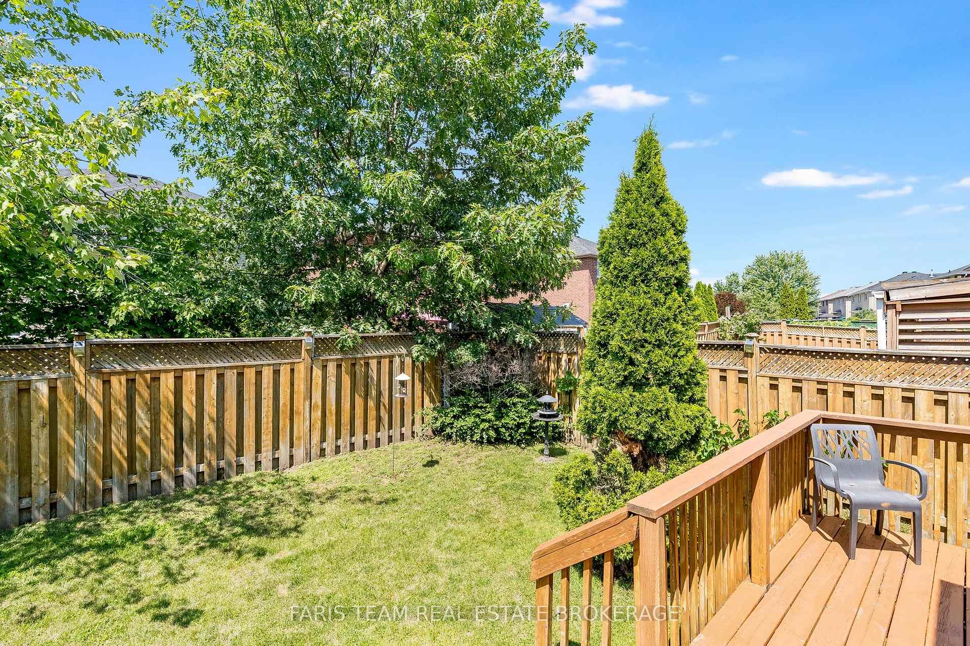 Photo 33 of 83 Joseph Crescent, Barrie, Painswick South — HOMEH