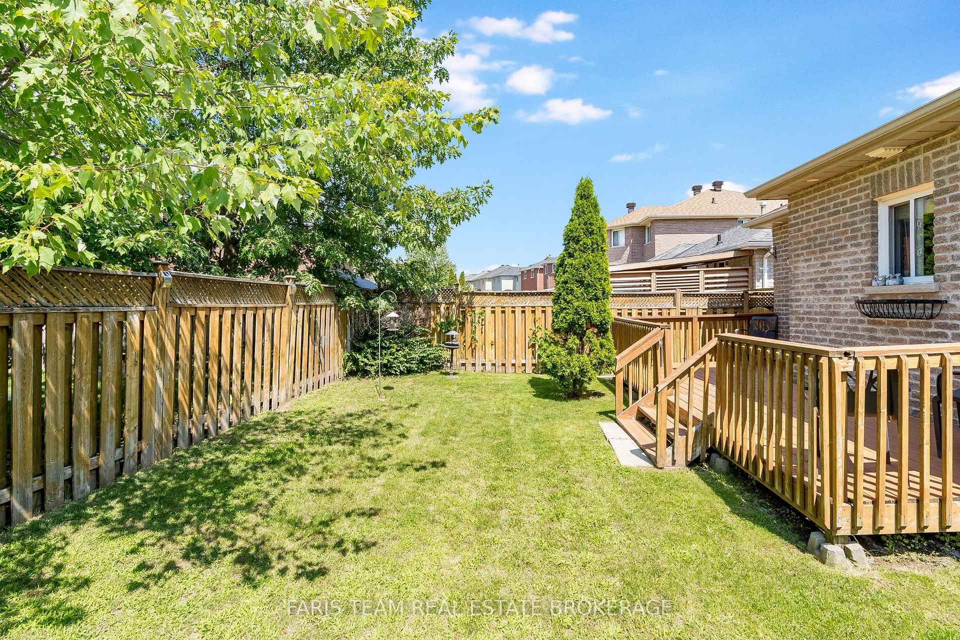 Photo 34 of 83 Joseph Crescent, Barrie, Painswick South — HOMEH