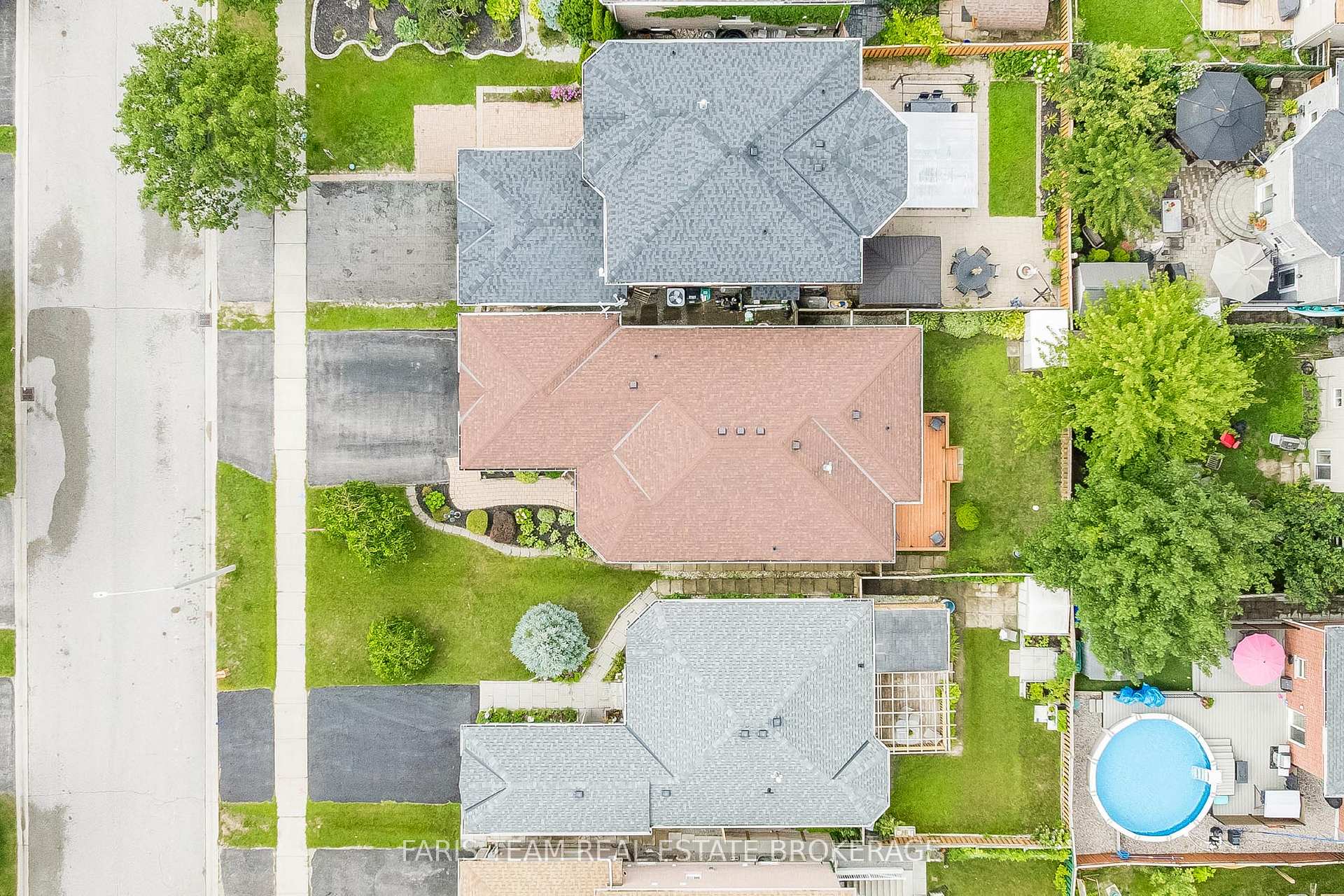 Photo 37 of 83 Joseph Crescent, Barrie, Painswick South — HOMEH