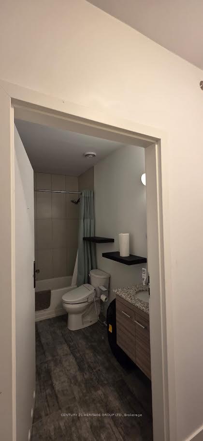 Photo 2 of Unit 312, 253 Albert Street, Waterloo, Downtown Waterloo — HOMEH
