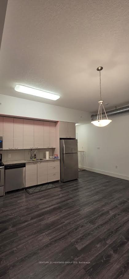 Photo 3 of Unit 312, 253 Albert Street, Waterloo, Downtown Waterloo — HOMEH