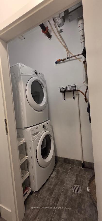 Photo 5 of Unit 312, 253 Albert Street, Waterloo, Downtown Waterloo — HOMEH