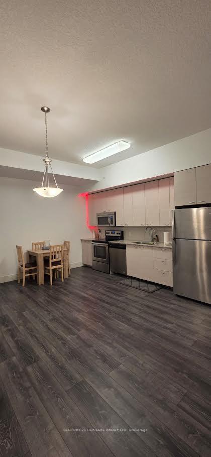 Photo 13 of Unit 312, 253 Albert Street, Waterloo, Downtown Waterloo — HOMEH
