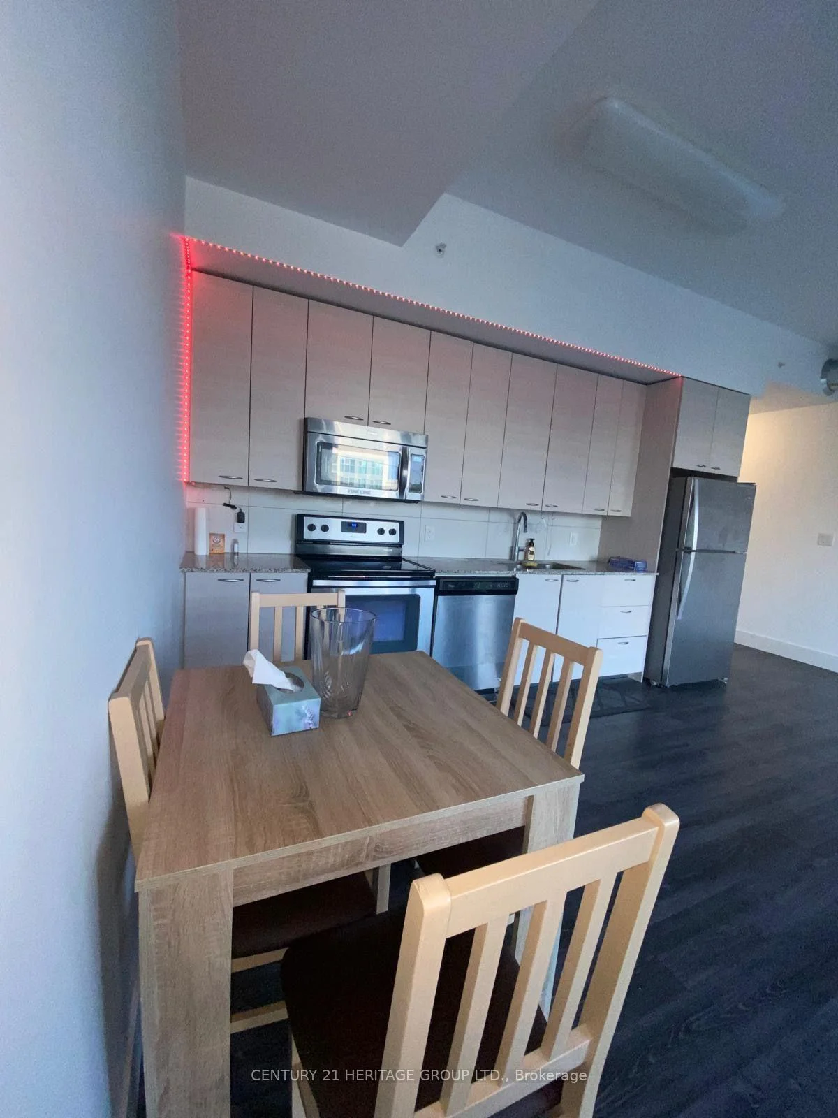 Photo 12 of Unit 312, 253 Albert Street, Waterloo, Downtown Waterloo — HOMEH