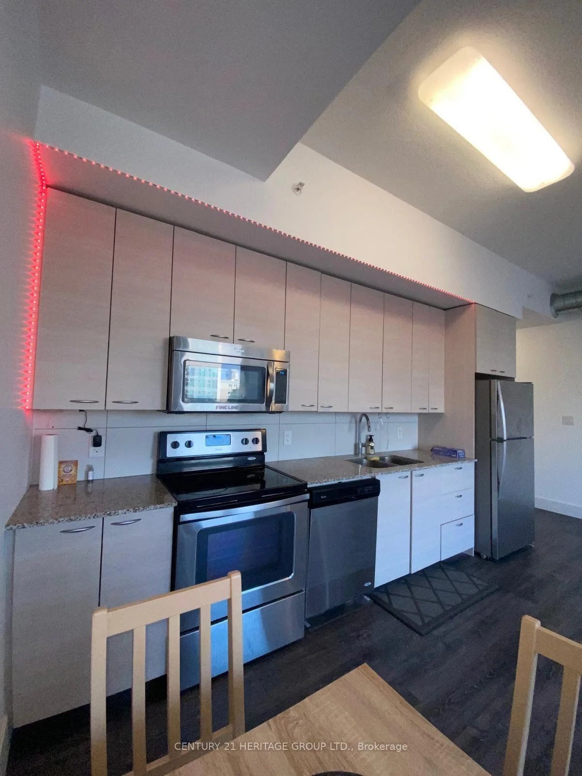 Photo 16 of Unit 312, 253 Albert Street, Waterloo, Downtown Waterloo — HOMEH