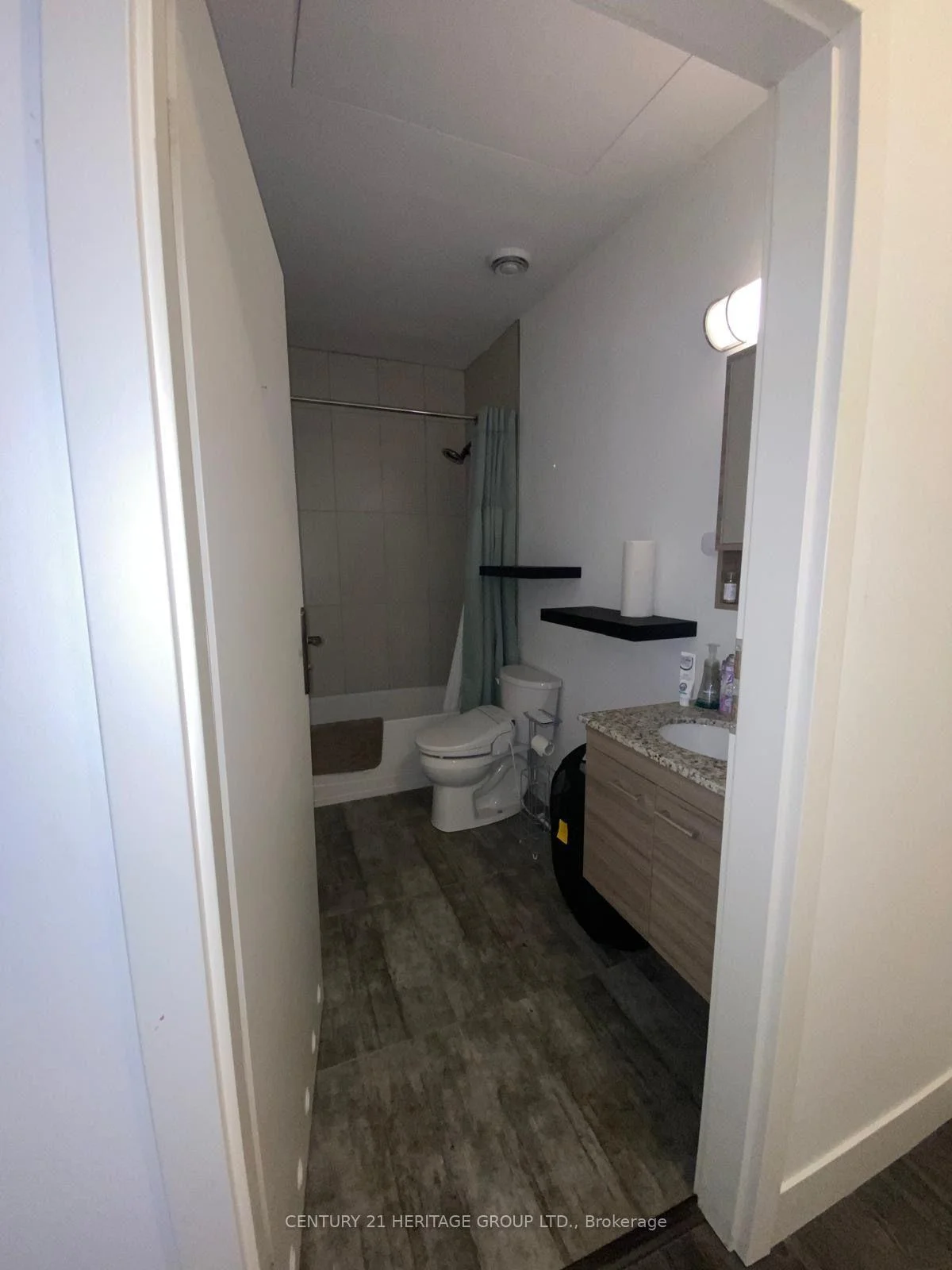 Photo 21 of Unit 312, 253 Albert Street, Waterloo, Downtown Waterloo — HOMEH