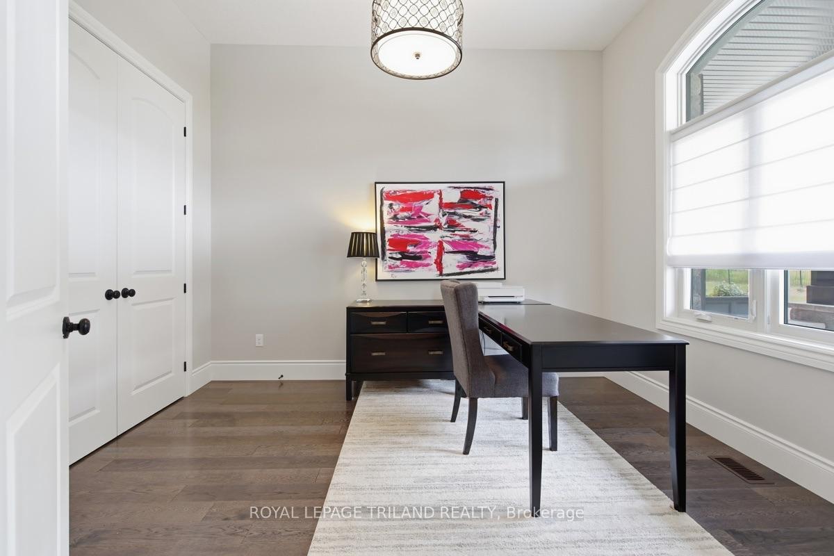 Photo 4 of Unit 28, 2215 Callingham Drive, London, North R — HOMEH