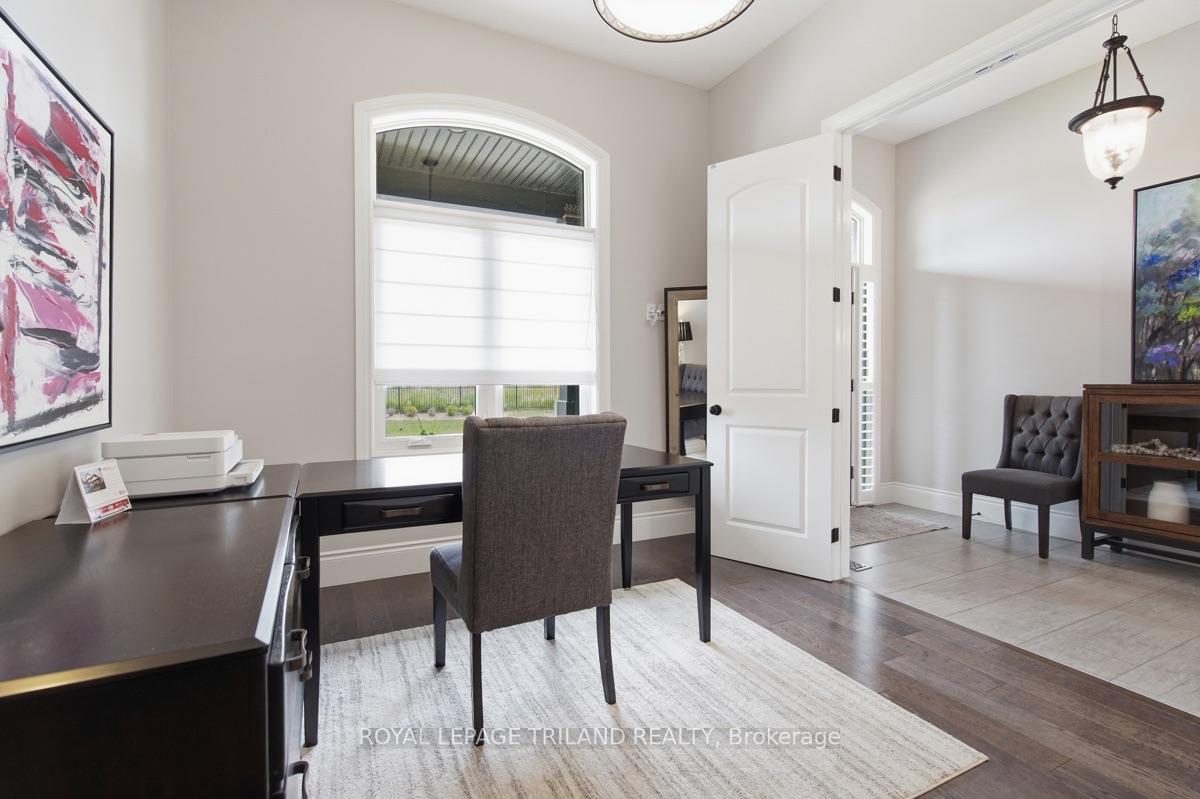 Photo 5 of Unit 28, 2215 Callingham Drive, London, North R — HOMEH