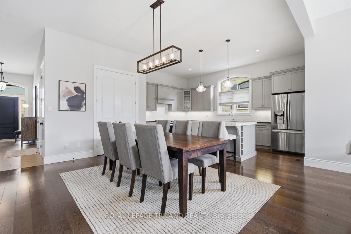 Photo 7 of Unit 28, 2215 Callingham Drive, London, North R — HOMEH