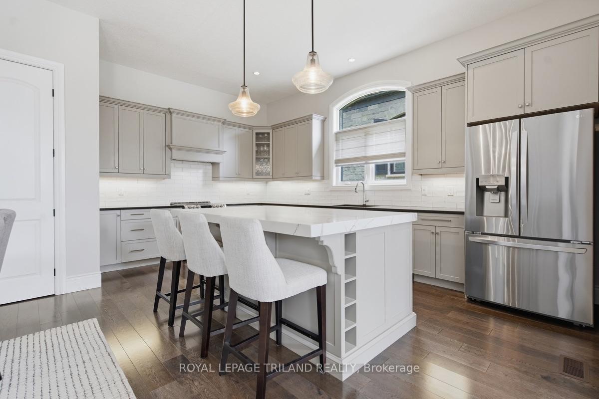 Photo 8 of Unit 28, 2215 Callingham Drive, London, North R — HOMEH