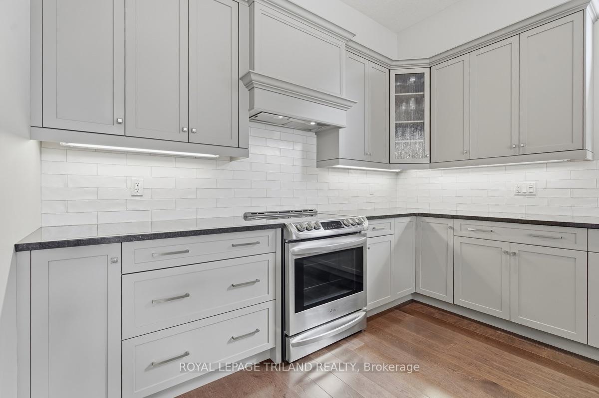 Photo 9 of Unit 28, 2215 Callingham Drive, London, North R — HOMEH