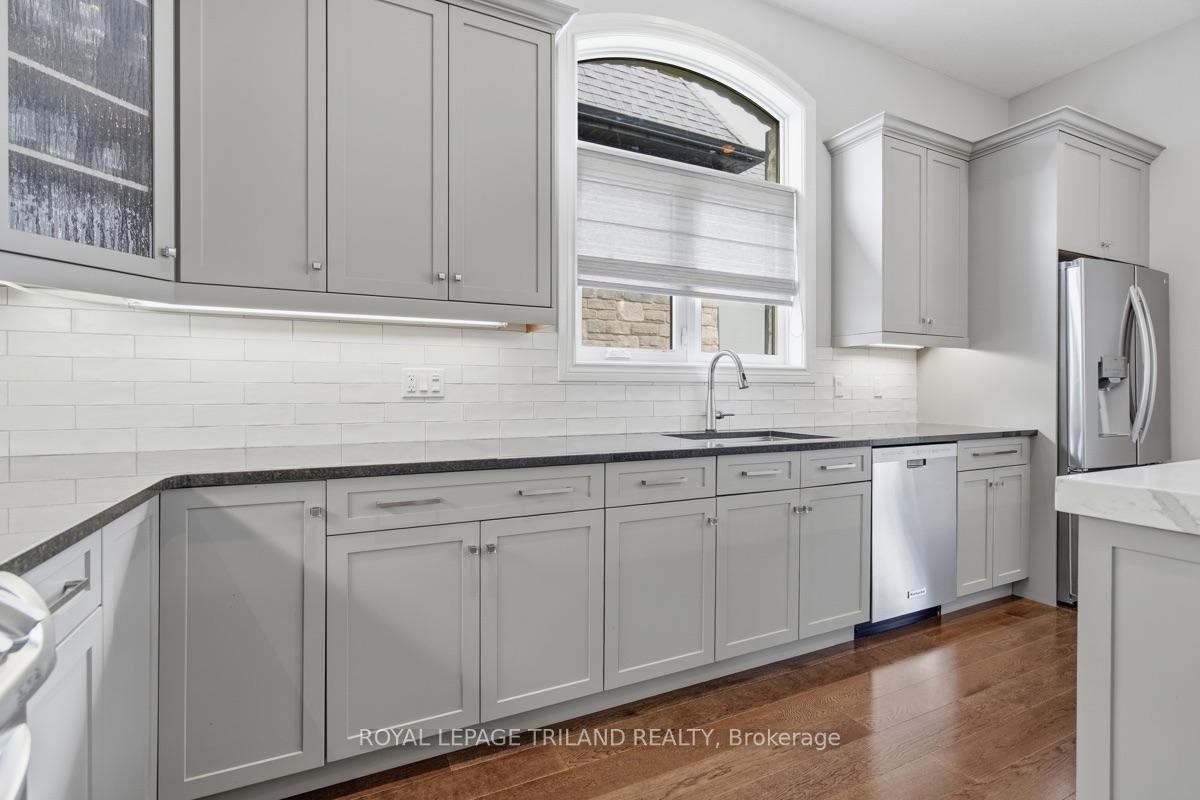 Photo 10 of Unit 28, 2215 Callingham Drive, London, North R — HOMEH