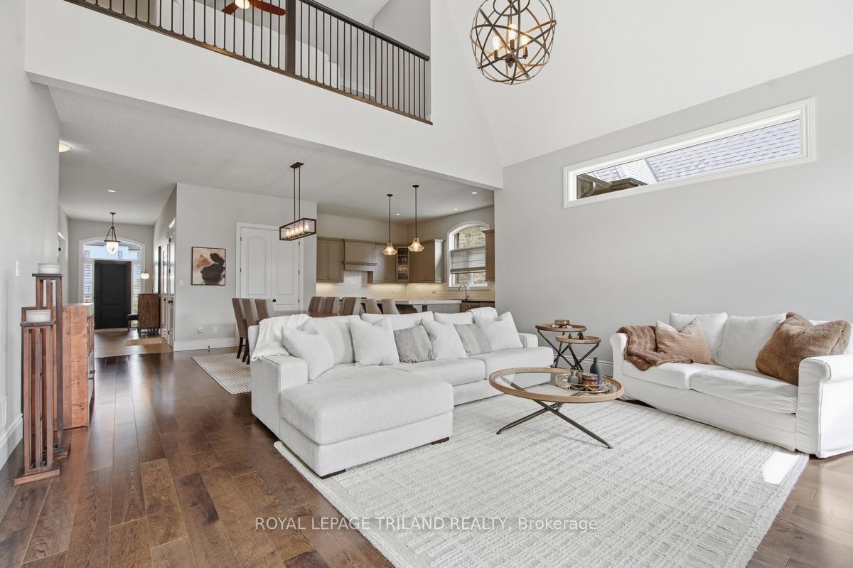 Photo 12 of Unit 28, 2215 Callingham Drive, London, North R — HOMEH