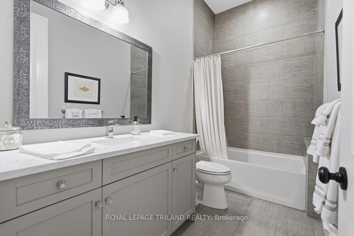 Photo 13 of Unit 28, 2215 Callingham Drive, London, North R — HOMEH