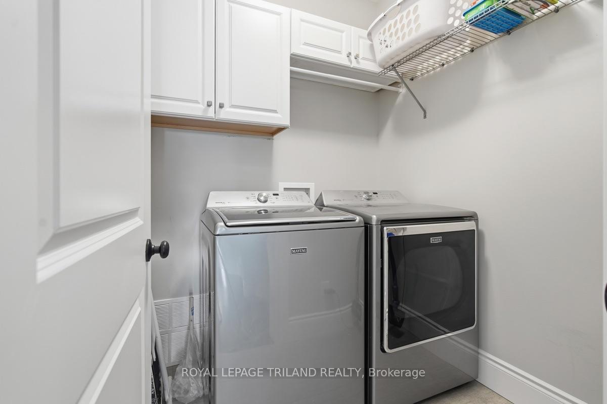 Photo 14 of Unit 28, 2215 Callingham Drive, London, North R — HOMEH