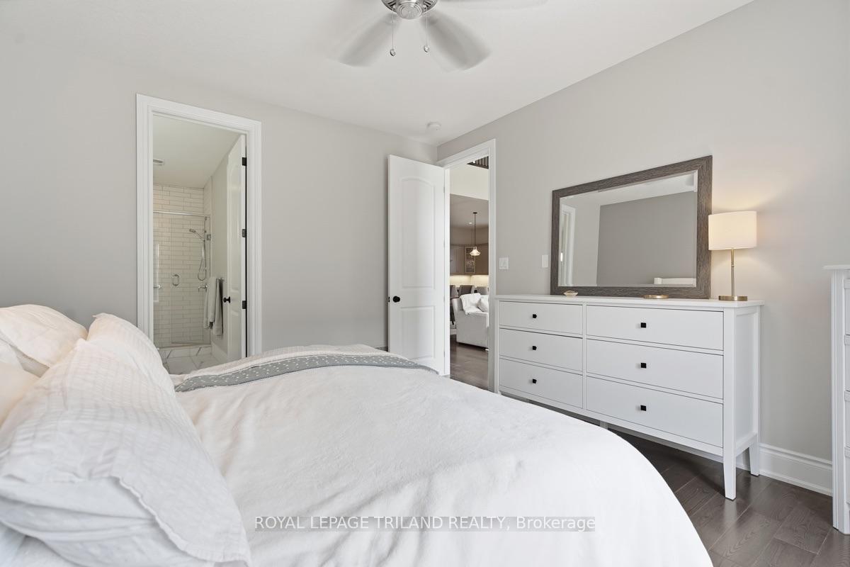 Photo 15 of Unit 28, 2215 Callingham Drive, London, North R — HOMEH