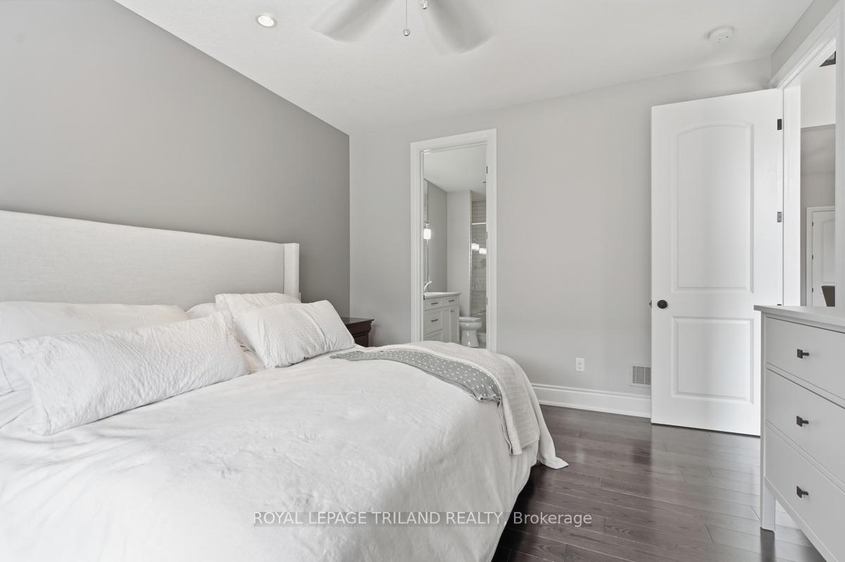 Photo 16 of Unit 28, 2215 Callingham Drive, London, North R — HOMEH