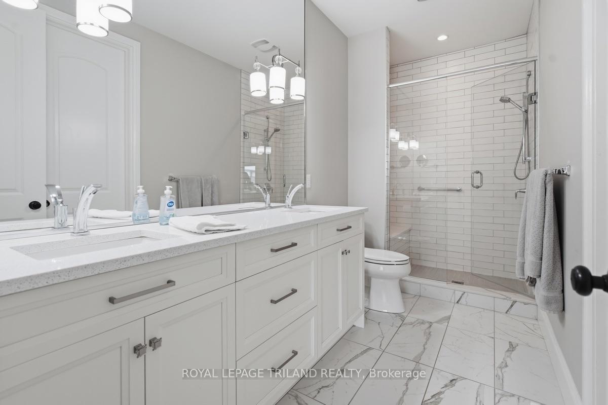 Photo 17 of Unit 28, 2215 Callingham Drive, London, North R — HOMEH