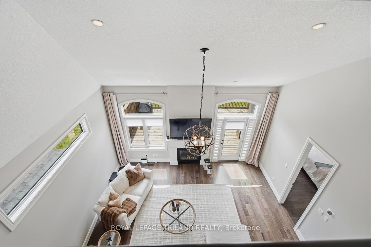 Photo 22 of Unit 28, 2215 Callingham Drive, London, North R — HOMEH