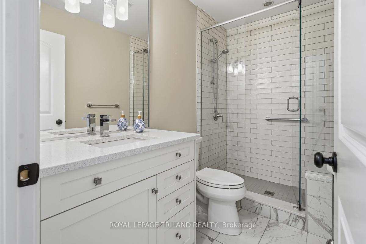 Photo 25 of Unit 28, 2215 Callingham Drive, London, North R — HOMEH