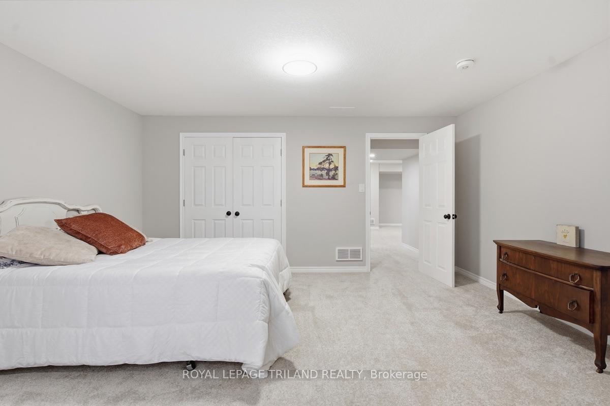Photo 30 of Unit 28, 2215 Callingham Drive, London, North R — HOMEH