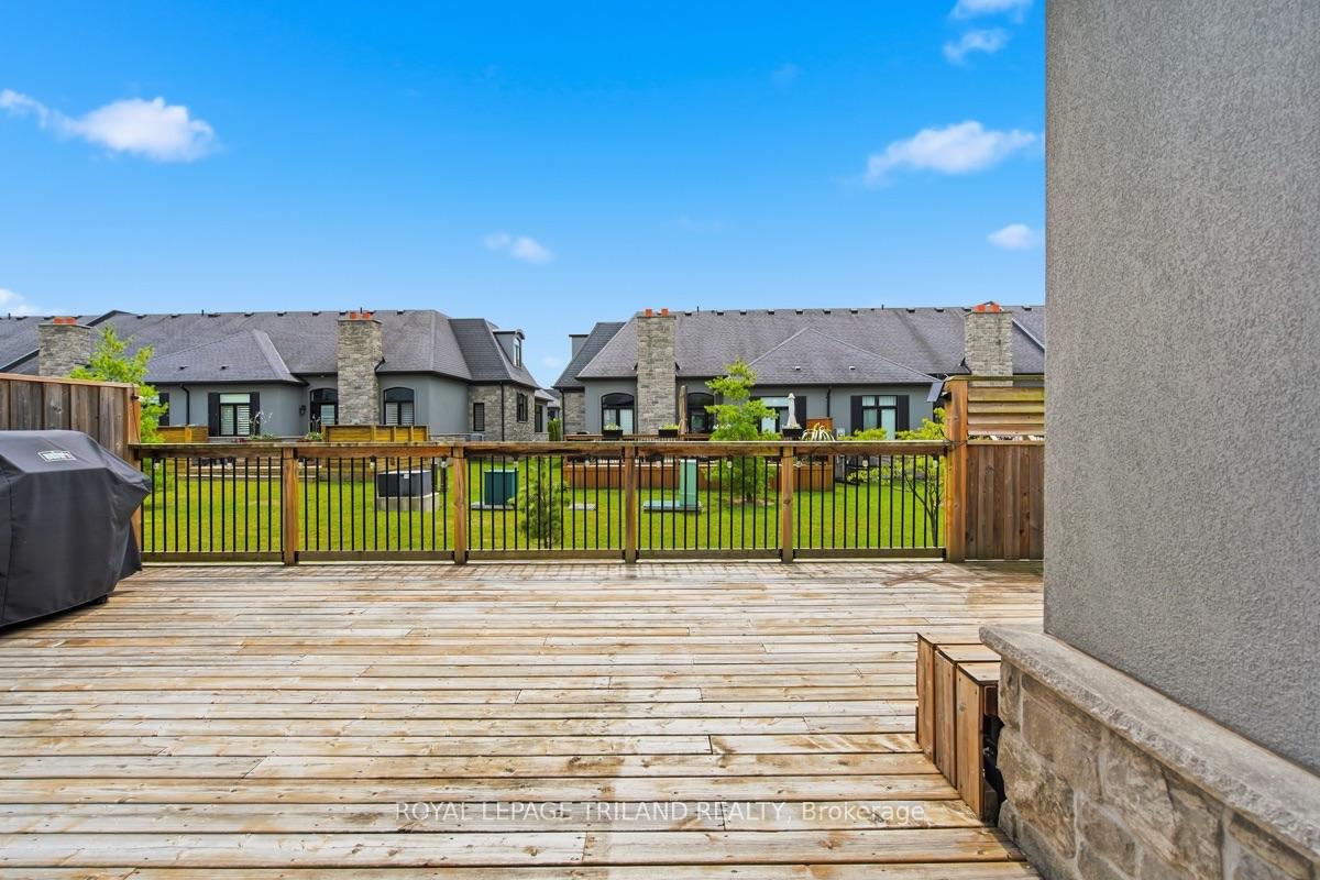 Photo 34 of Unit 28, 2215 Callingham Drive, London, North R — HOMEH