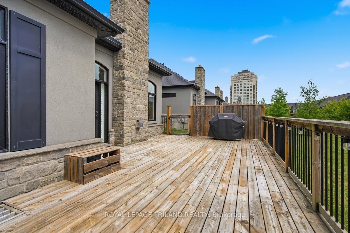 Photo 35 of Unit 28, 2215 Callingham Drive, London, North R — HOMEH
