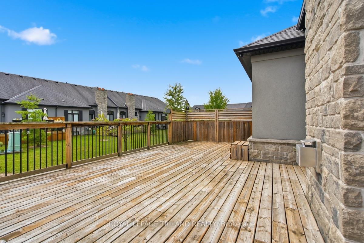Photo 36 of Unit 28, 2215 Callingham Drive, London, North R — HOMEH