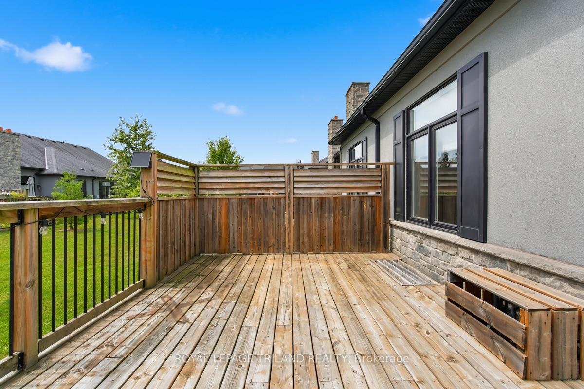 Photo 37 of Unit 28, 2215 Callingham Drive, London, North R — HOMEH