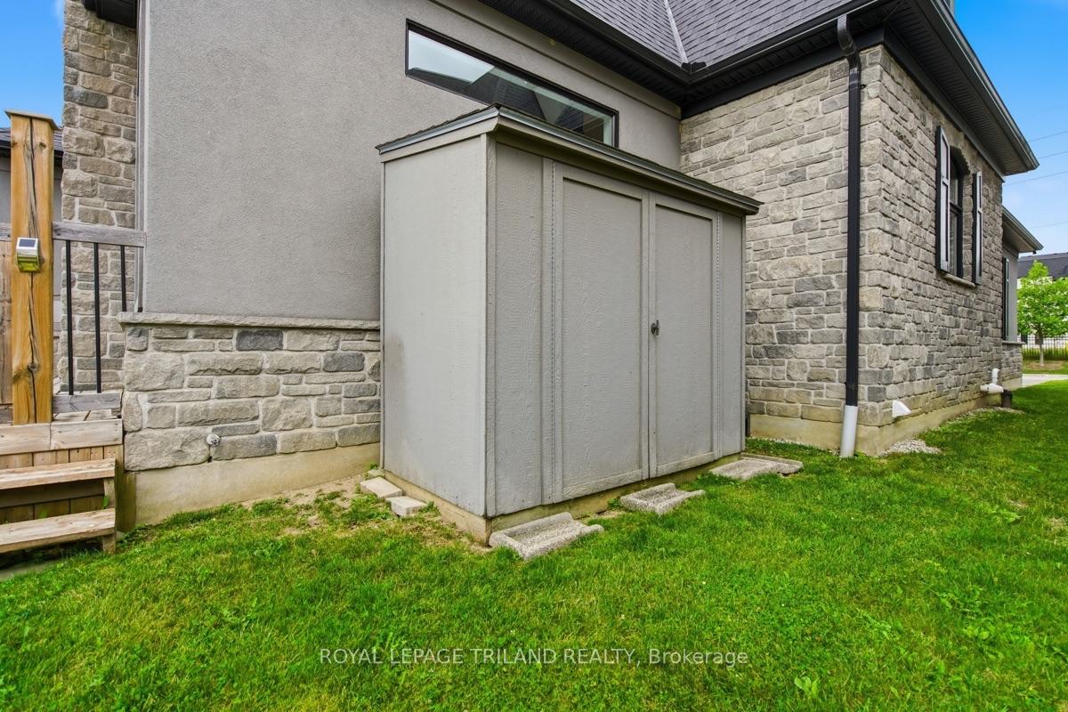 Photo 38 of Unit 28, 2215 Callingham Drive, London, North R — HOMEH