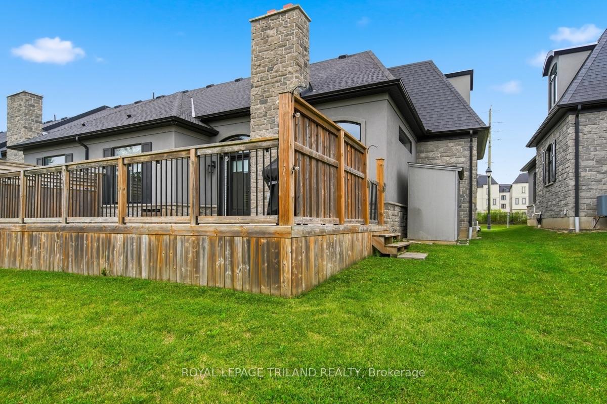 Photo 39 of Unit 28, 2215 Callingham Drive, London, North R — HOMEH