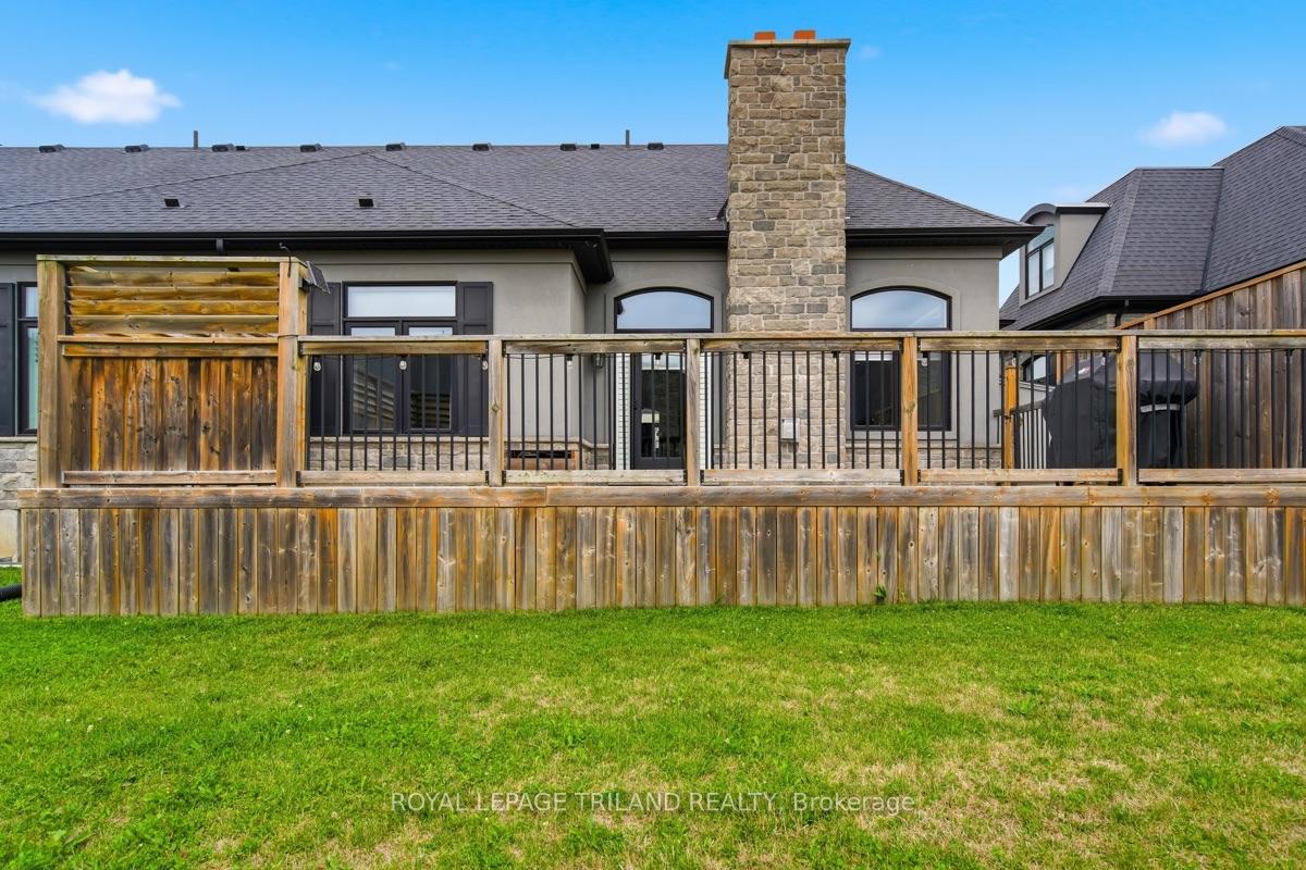 Photo 40 of Unit 28, 2215 Callingham Drive, London, North R — HOMEH