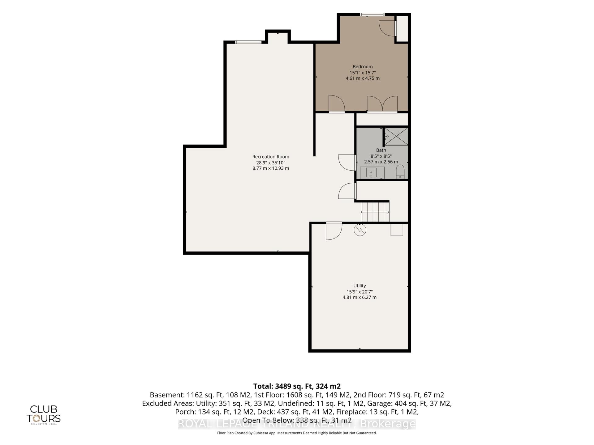 Photo 43 of Unit 28, 2215 Callingham Drive, London, North R — HOMEH