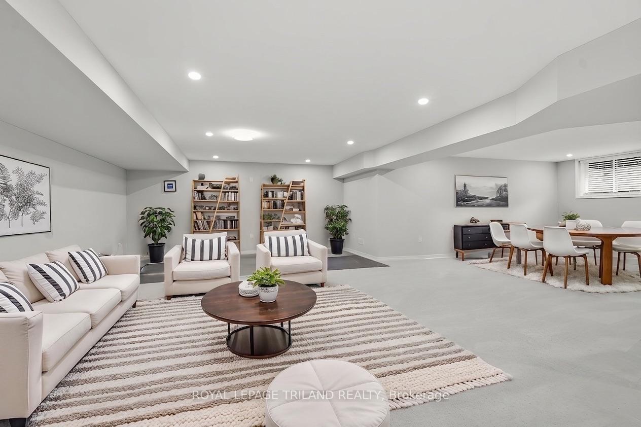 Photo 27 of Unit 28, 2215 Callingham Drive, London, North R — HOMEH